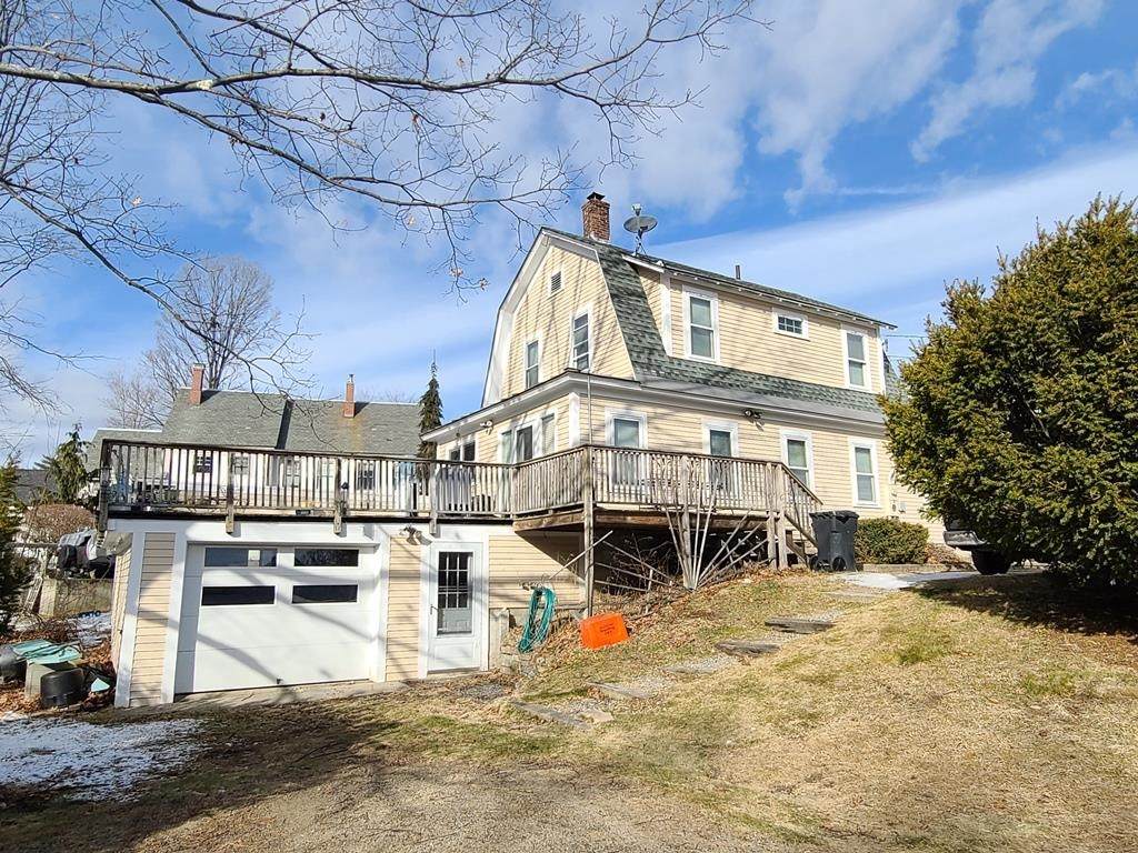 630 Court Street - Photo 1