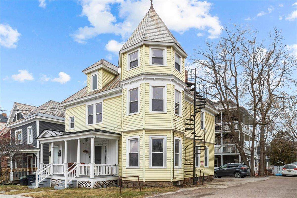 286 Pearl Street - Photo 1