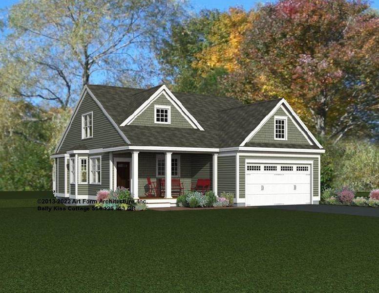Lot 1 Summit Circle - Photo 1