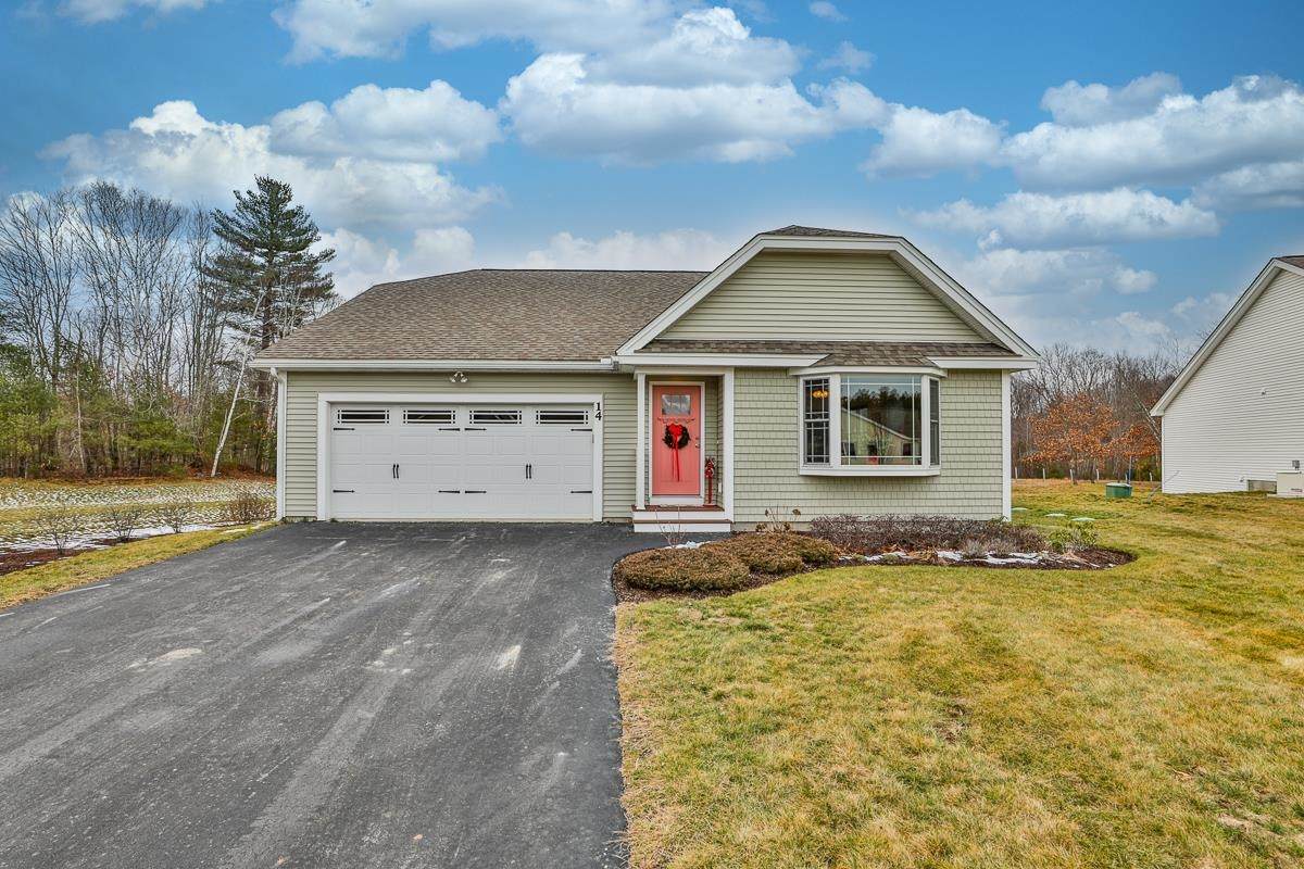 14 Monarch Way - Photo 1