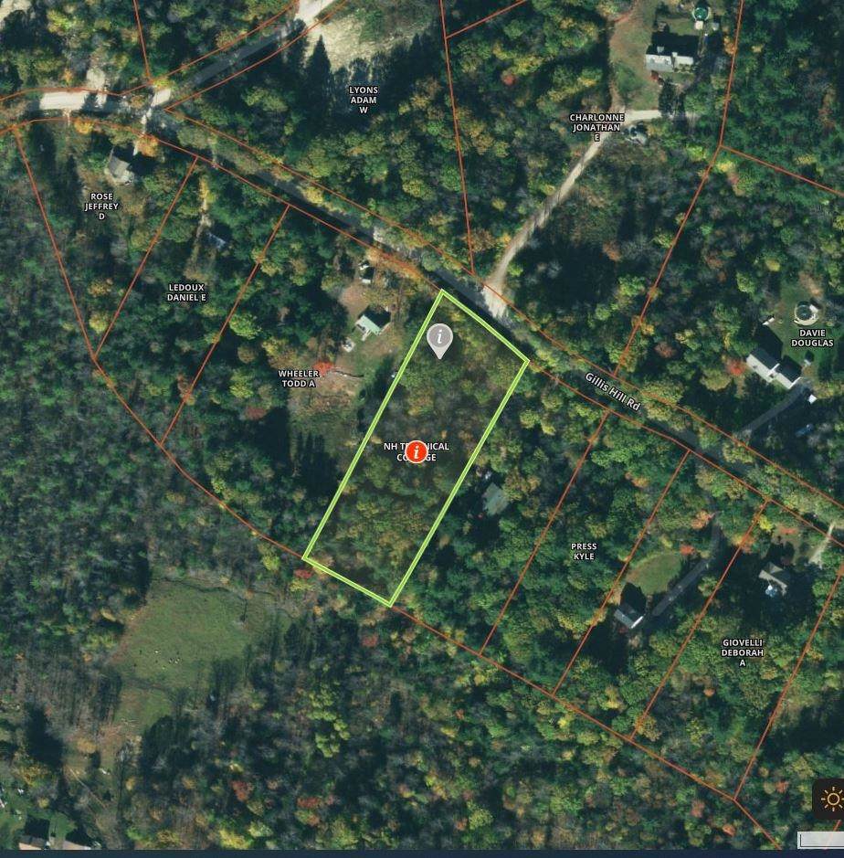 0 Gillis Hill Road - Photo 1