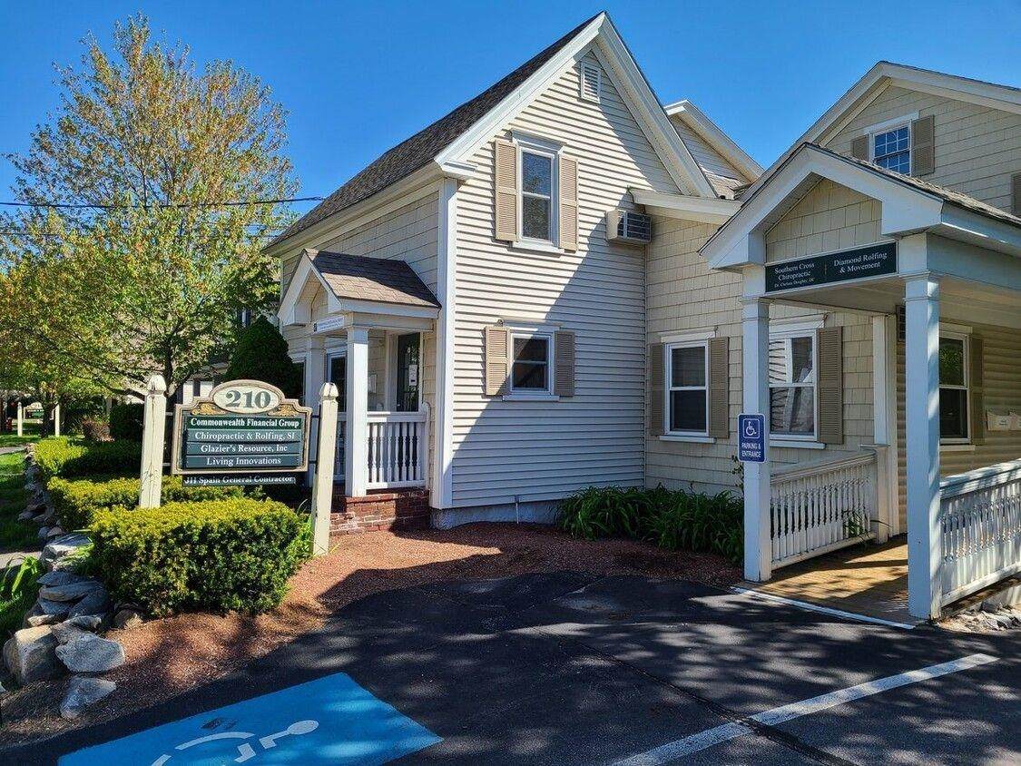 210 North State Street - Photo 1