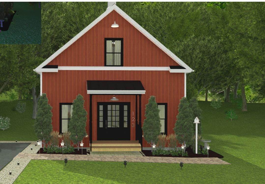 40 Neal Hill Road - Photo 1