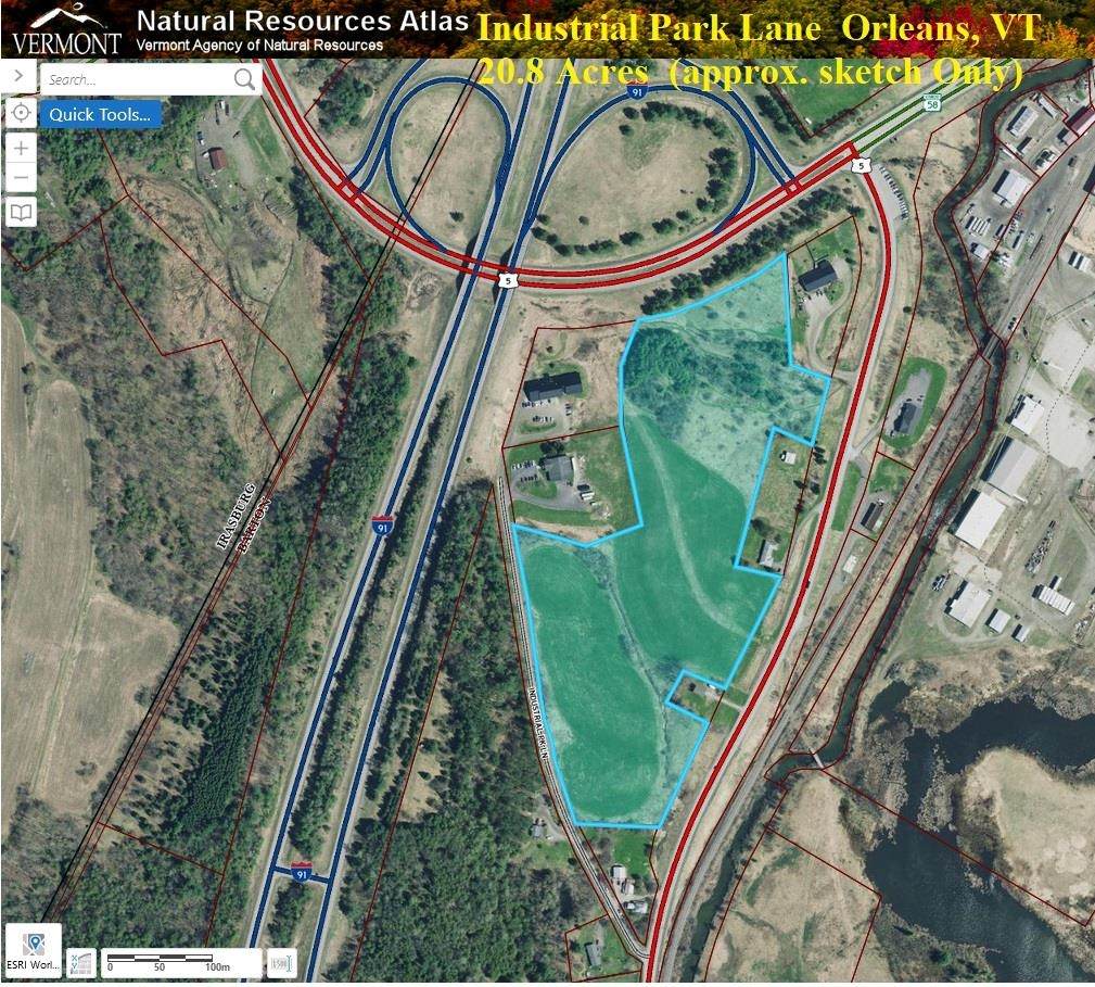  Industrial Park Lane - Photo 1