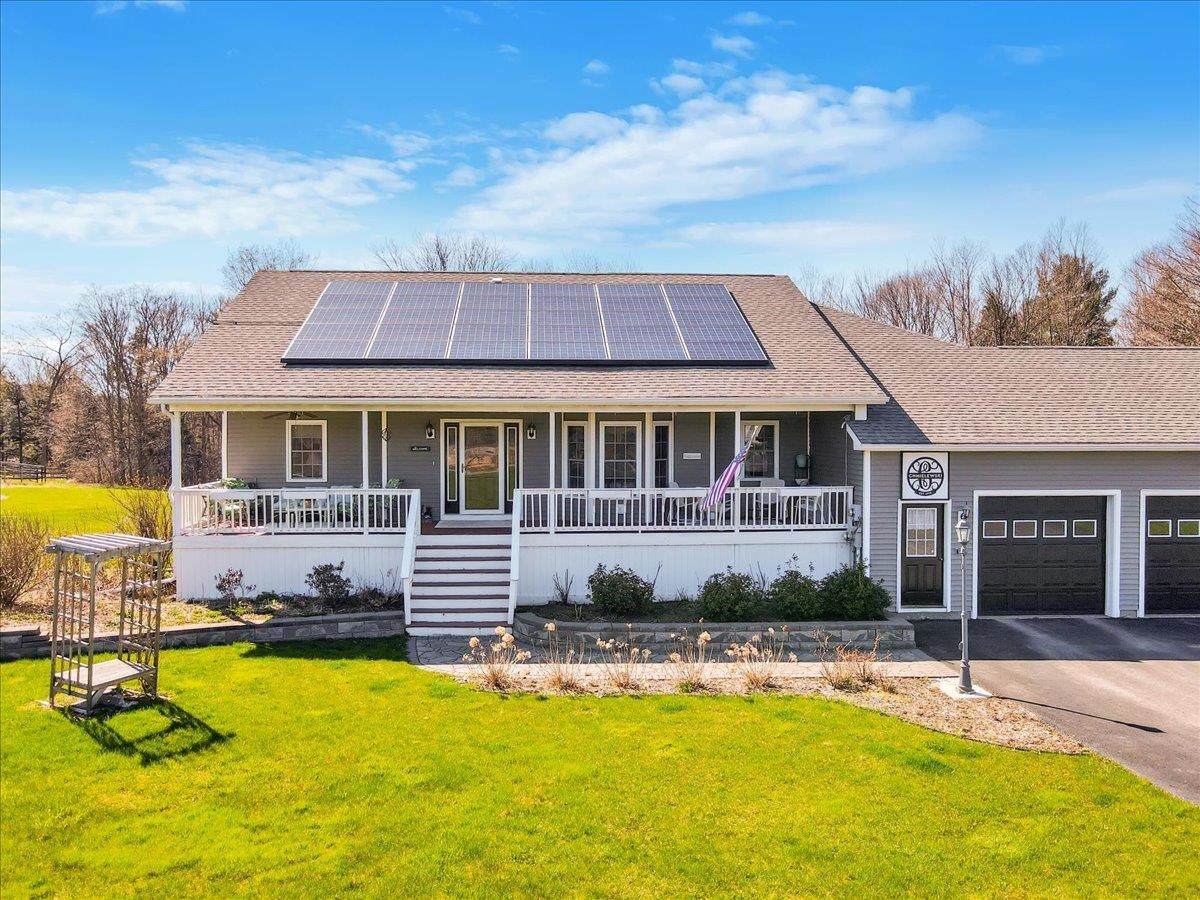 13 Corral Drive - Photo 1