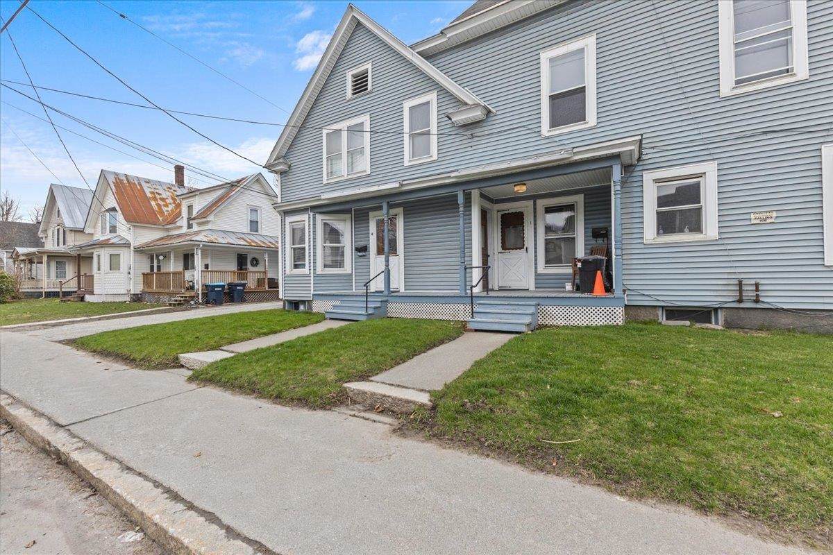 63 Hill Street - Photo 1