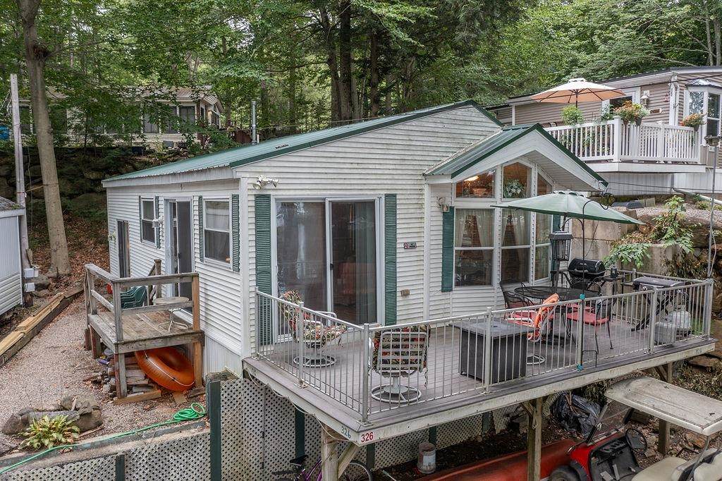 99 Four Rod Road - Photo 1