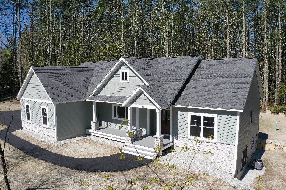 21 Ruonala Road - Photo 1