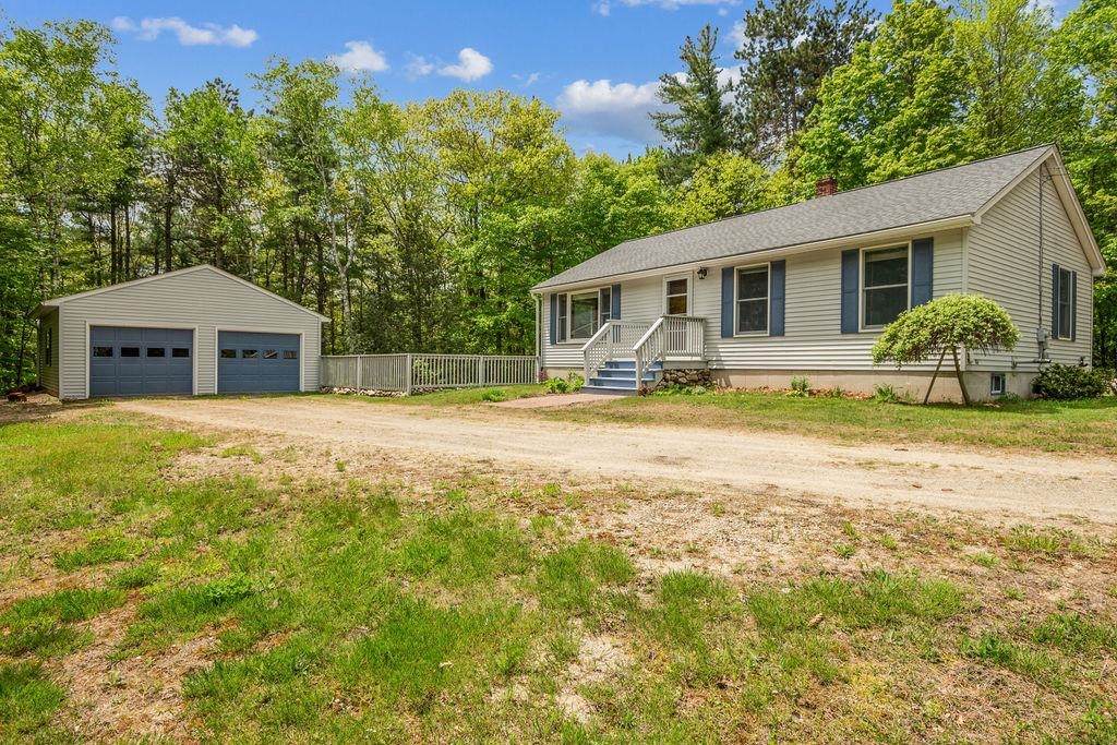 131 Partridge Drive - Photo 1