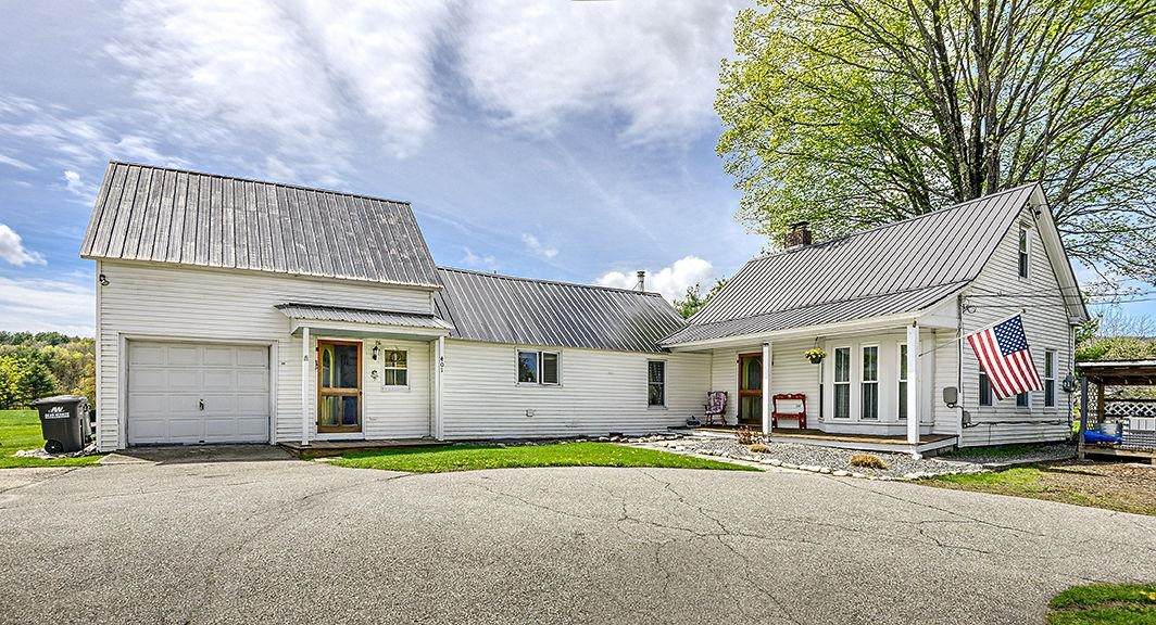 401 North Street - Photo 1