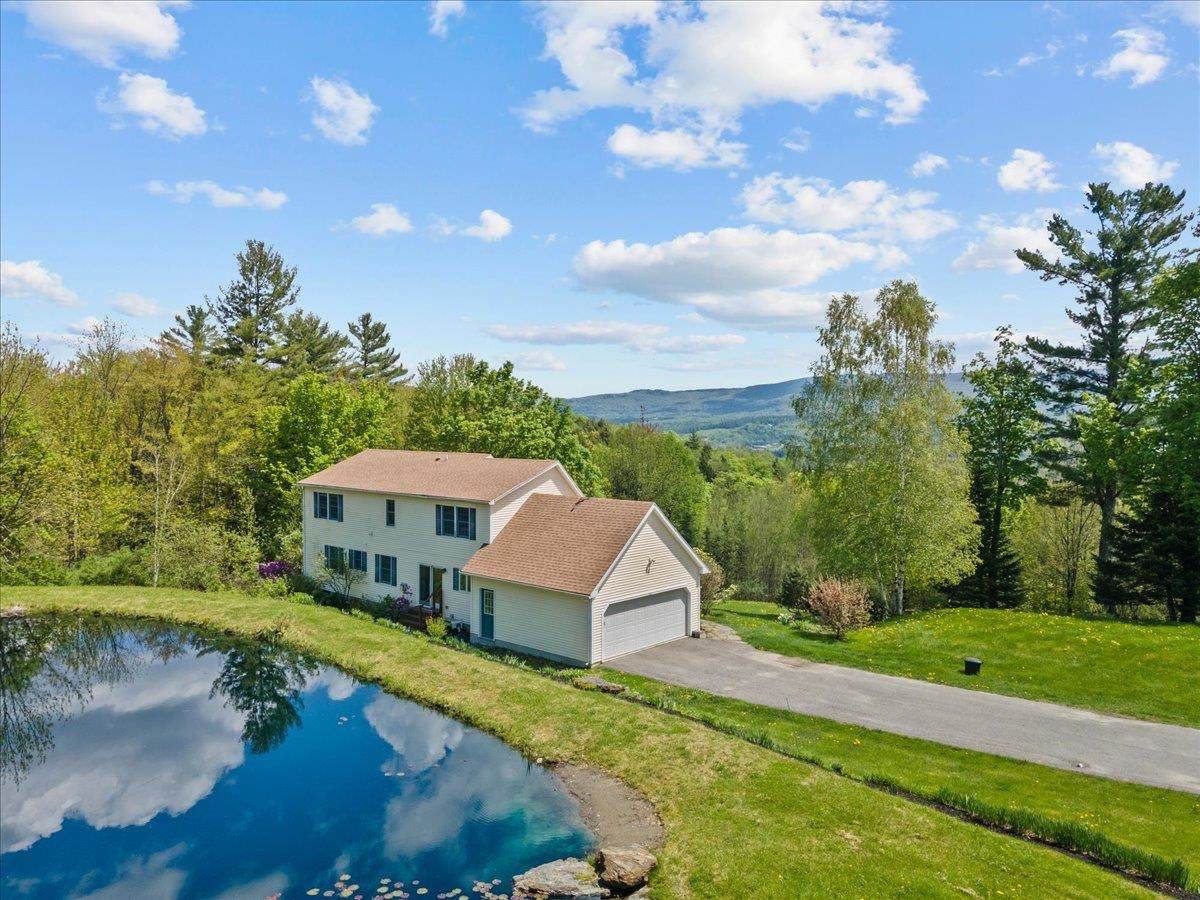 510 Carroll Mountain Lane - Photo 1