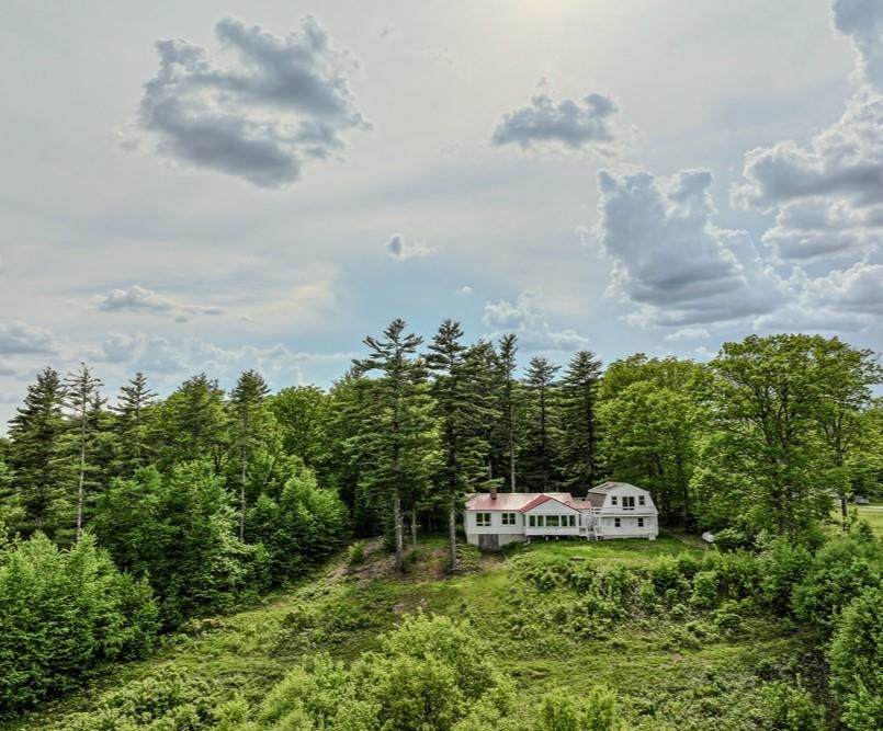 126 Wilson Hill Road - Photo 1