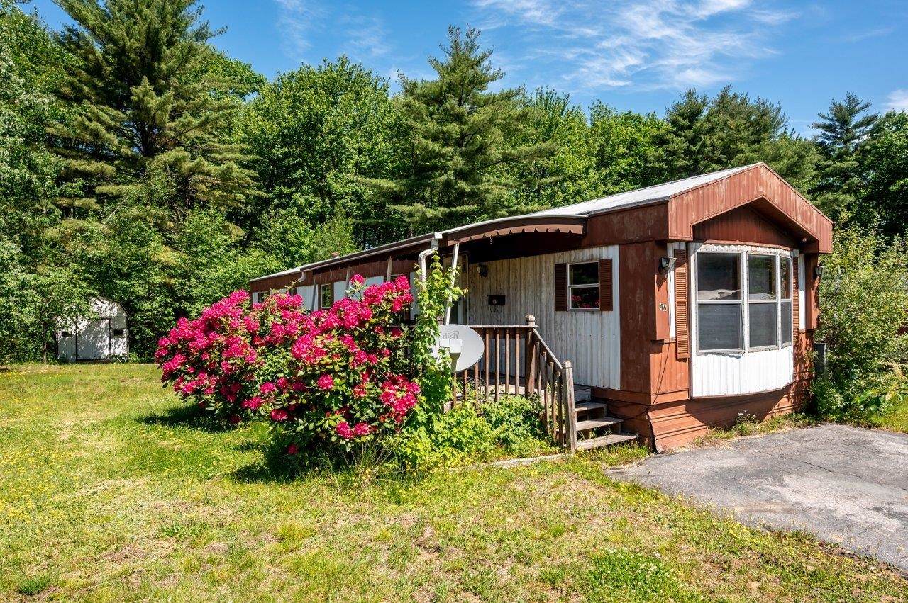 46 Crosswind Lane - Photo 1