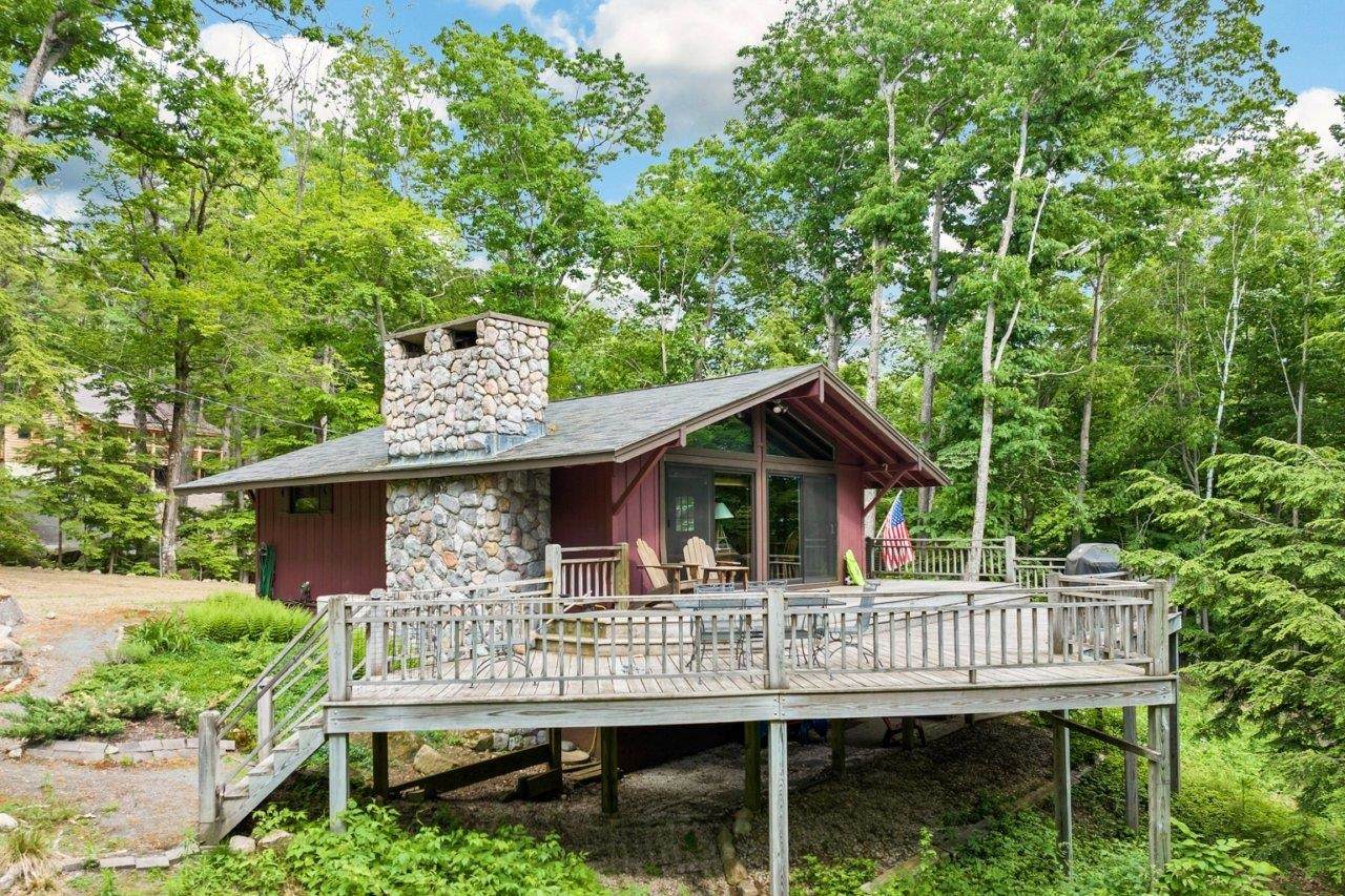 84 Alpstrausse Road - Photo 1