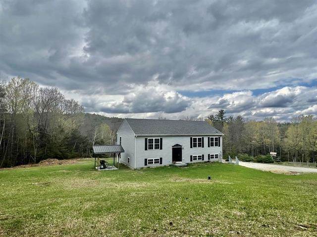 46 Coach Road - Photo 1