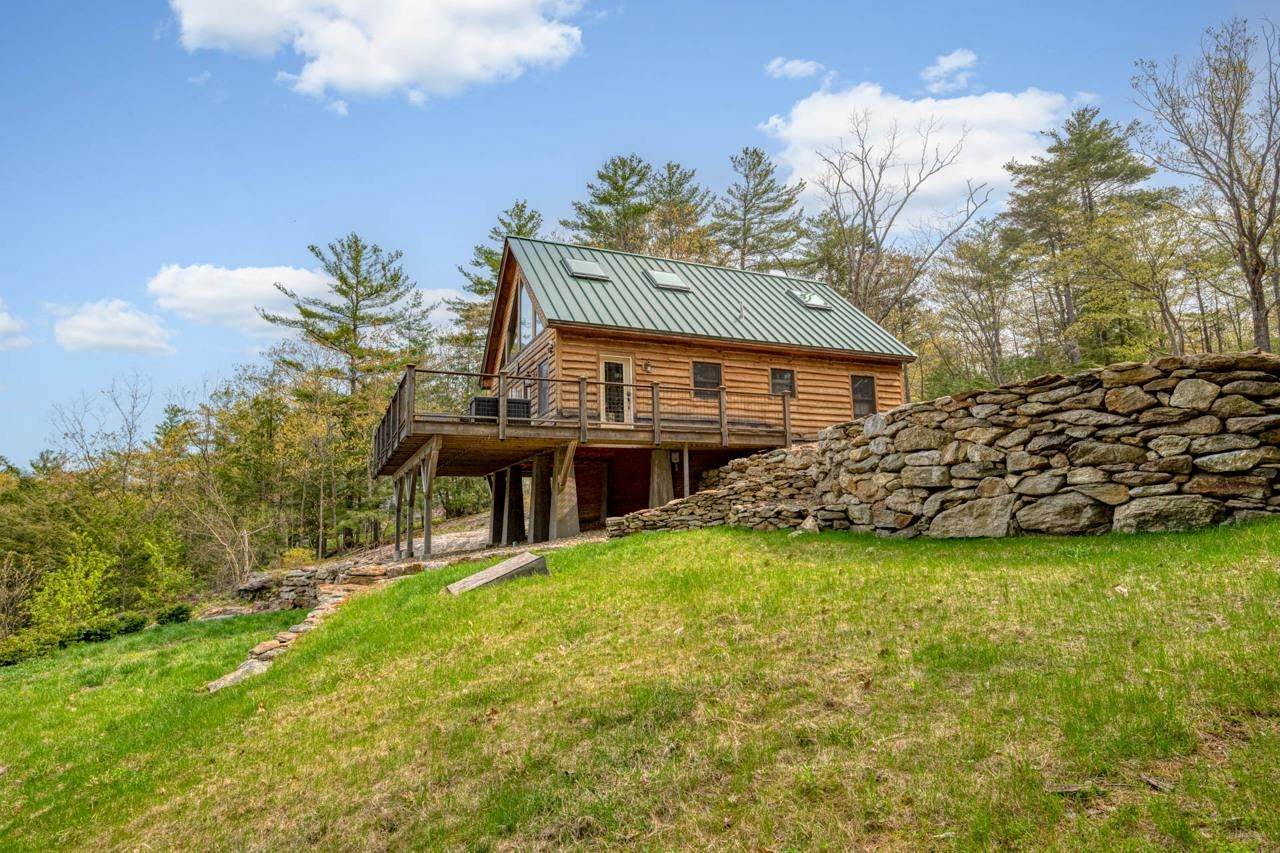 78 Middle Pratt Pond Road - Photo 1