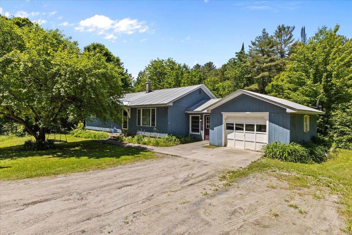 345 Mud Hollow Road - Photo 1