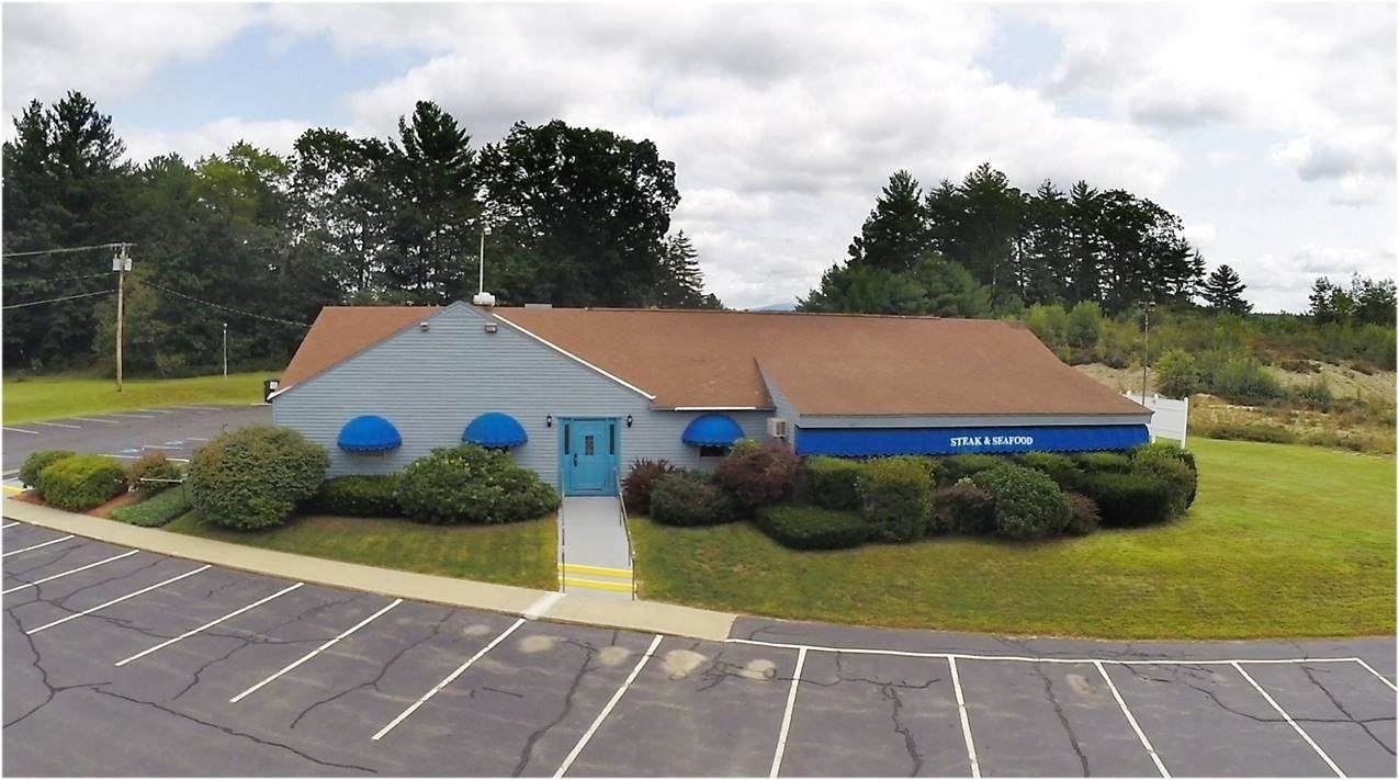 626 West Swanzey Road - Photo 1