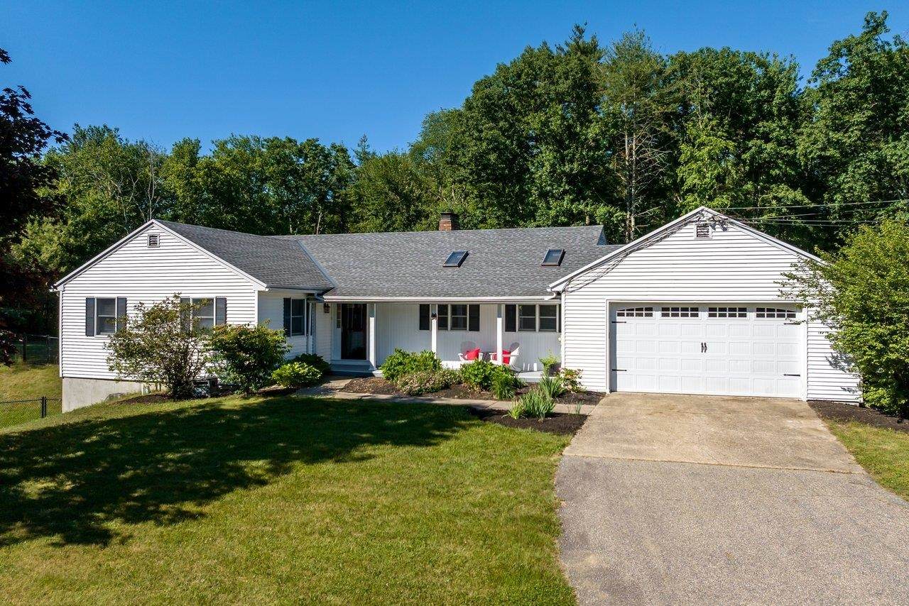 10 Timber Lane - Photo 1