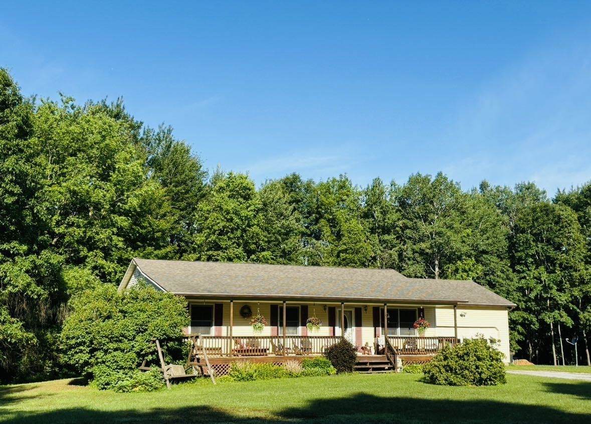 1739 Carter Hill Road - Photo 1