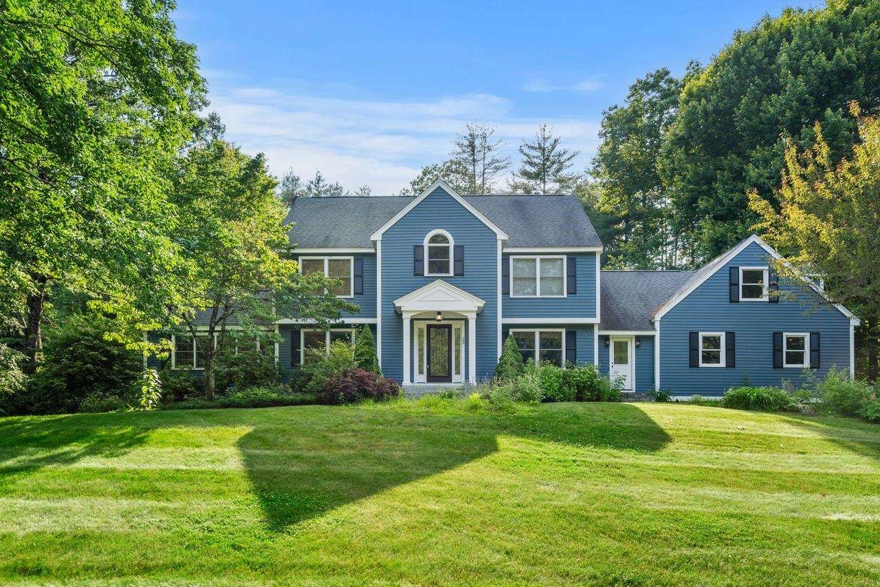 23 Merrymeeting Drive - Photo 1