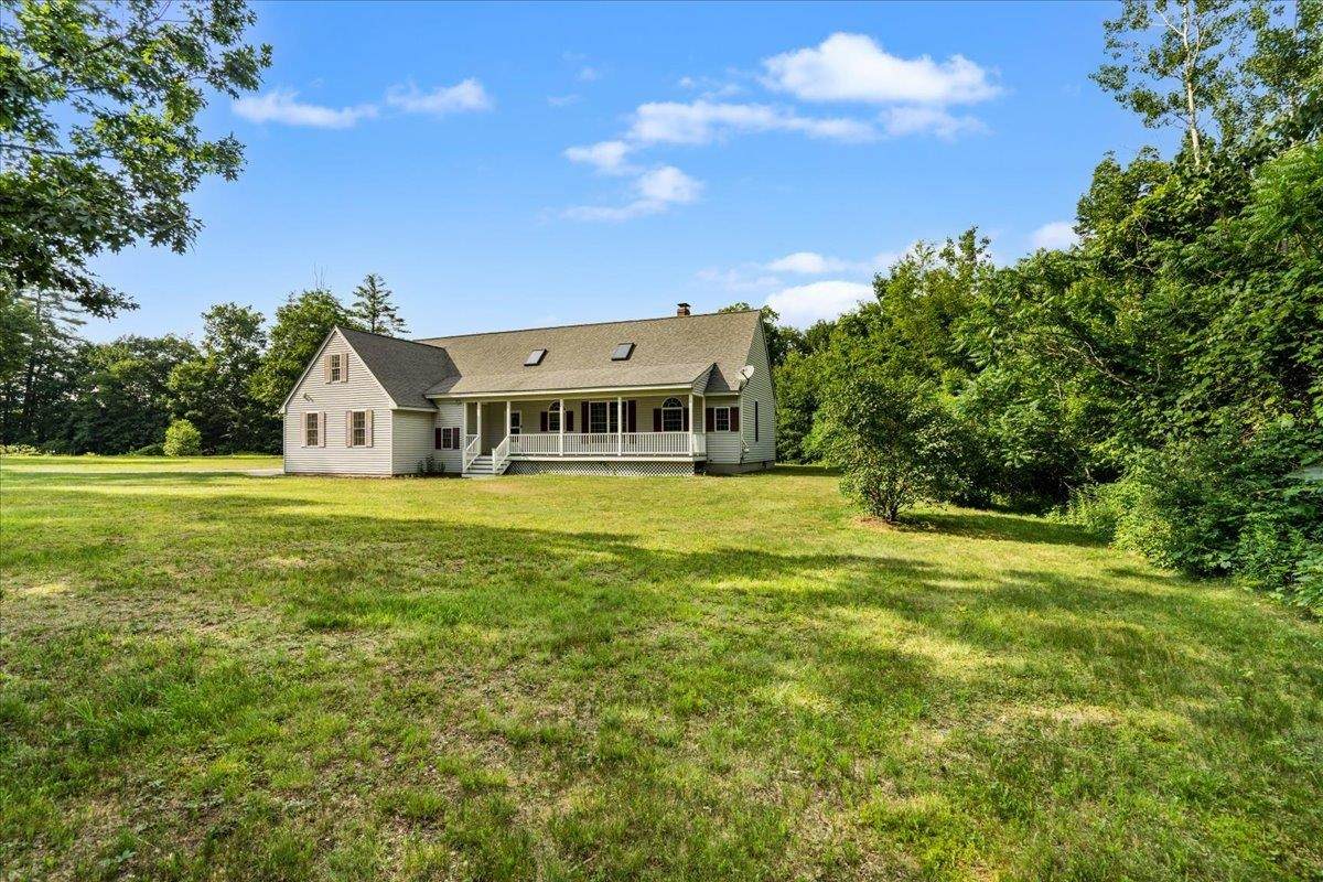 19 Irish Way - Photo 1