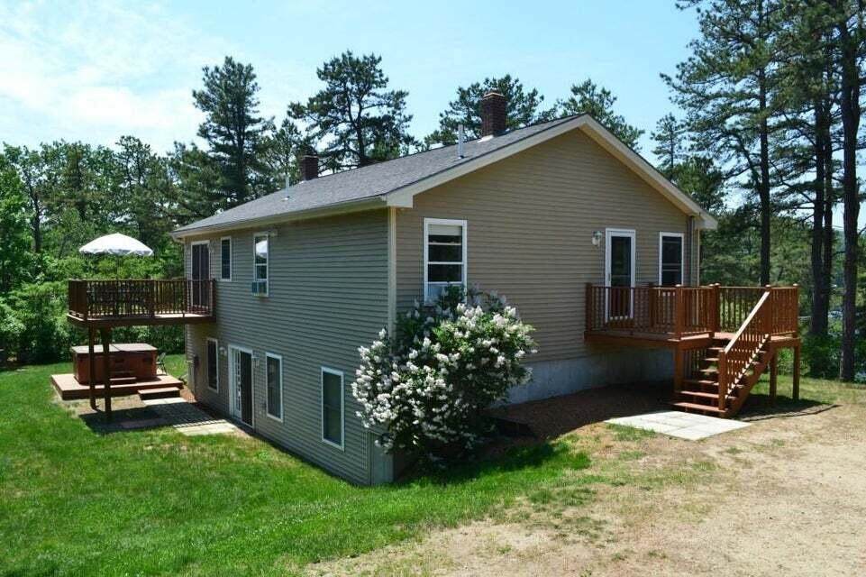 157 Silver Lake Road - Photo 1