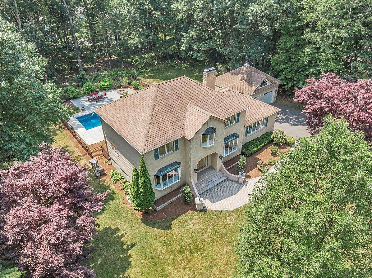 42 Golden Oaks Drive - Photo 1