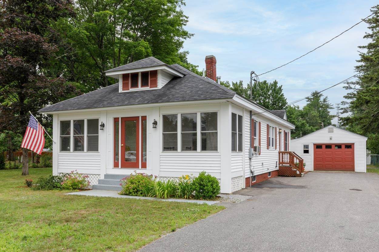 16 Abbott Road - Photo 1