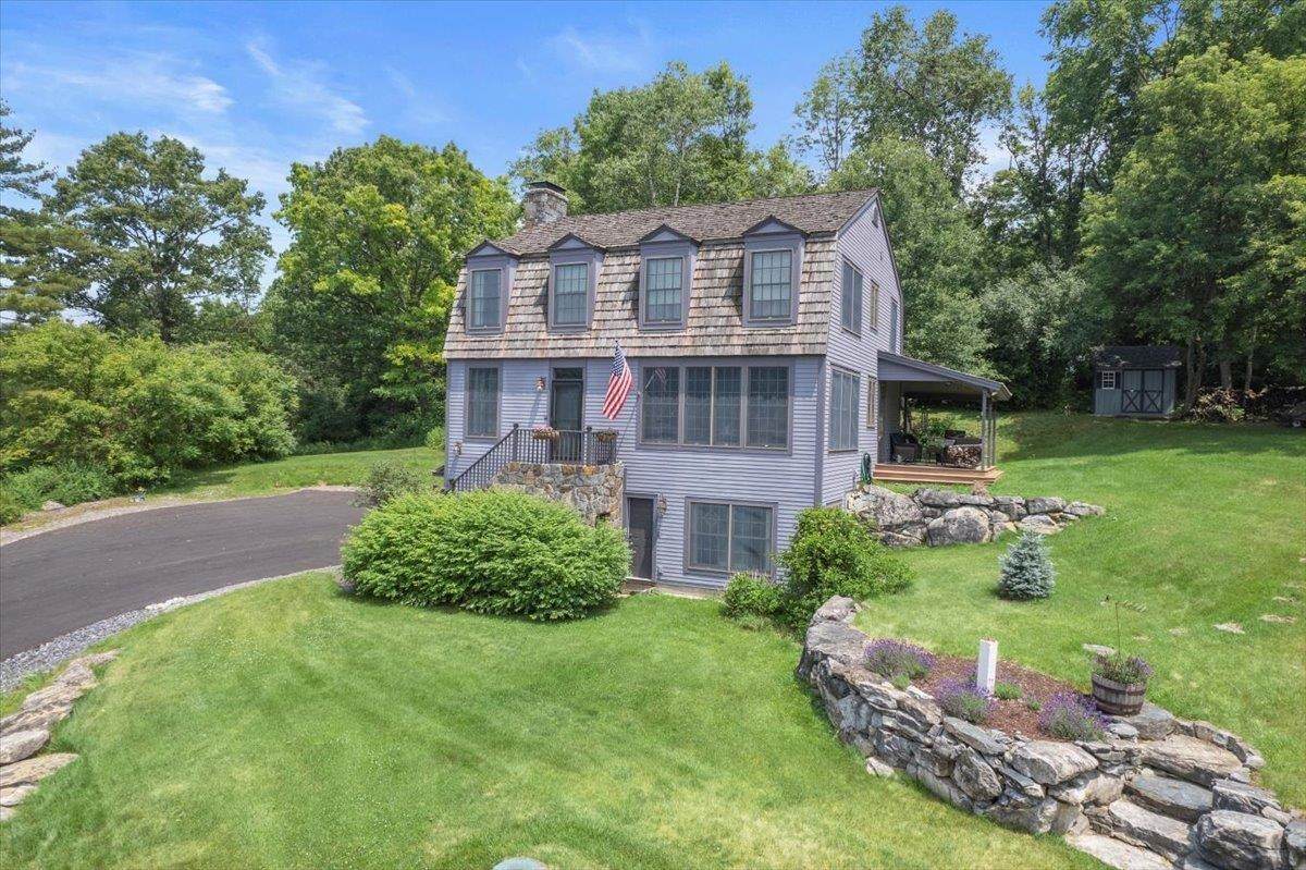 24 Ridge View Place - Photo 1