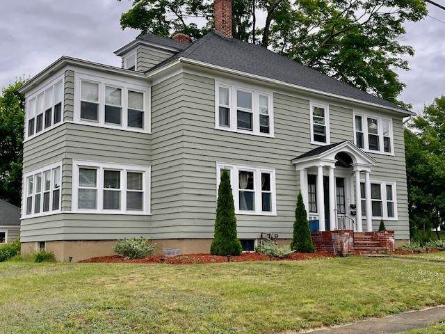 316 Myrtle Street - Photo 1