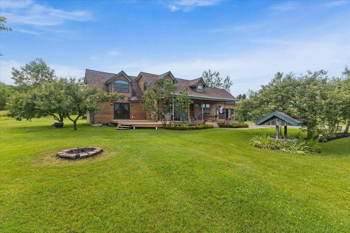 5410 Berkshire Center Road - Photo 1