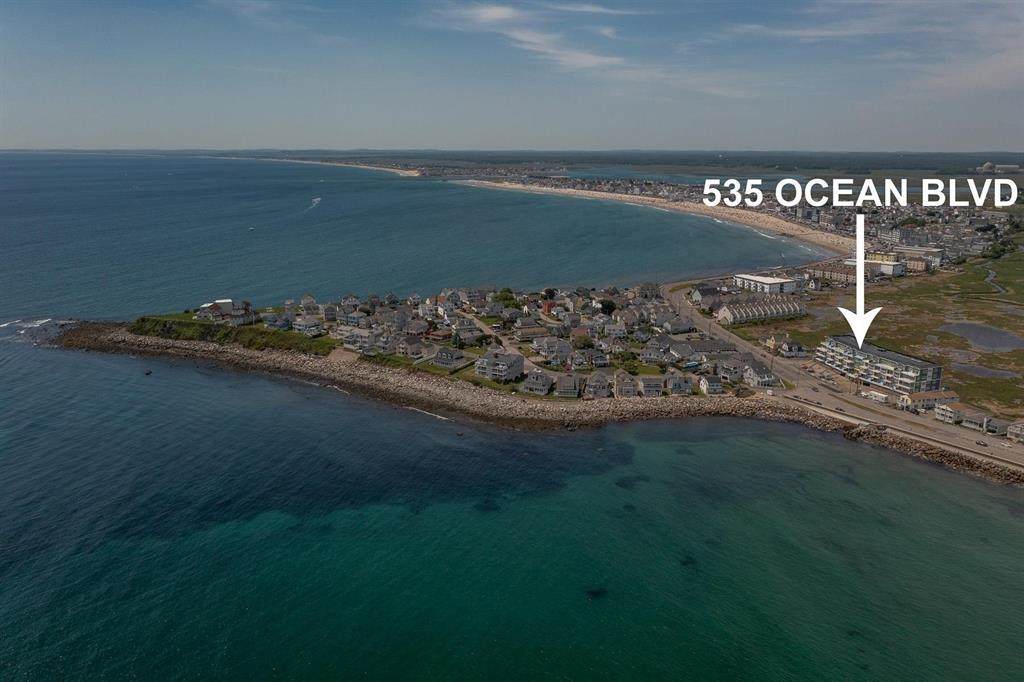 535 Ocean Boulevard - Photo 1
