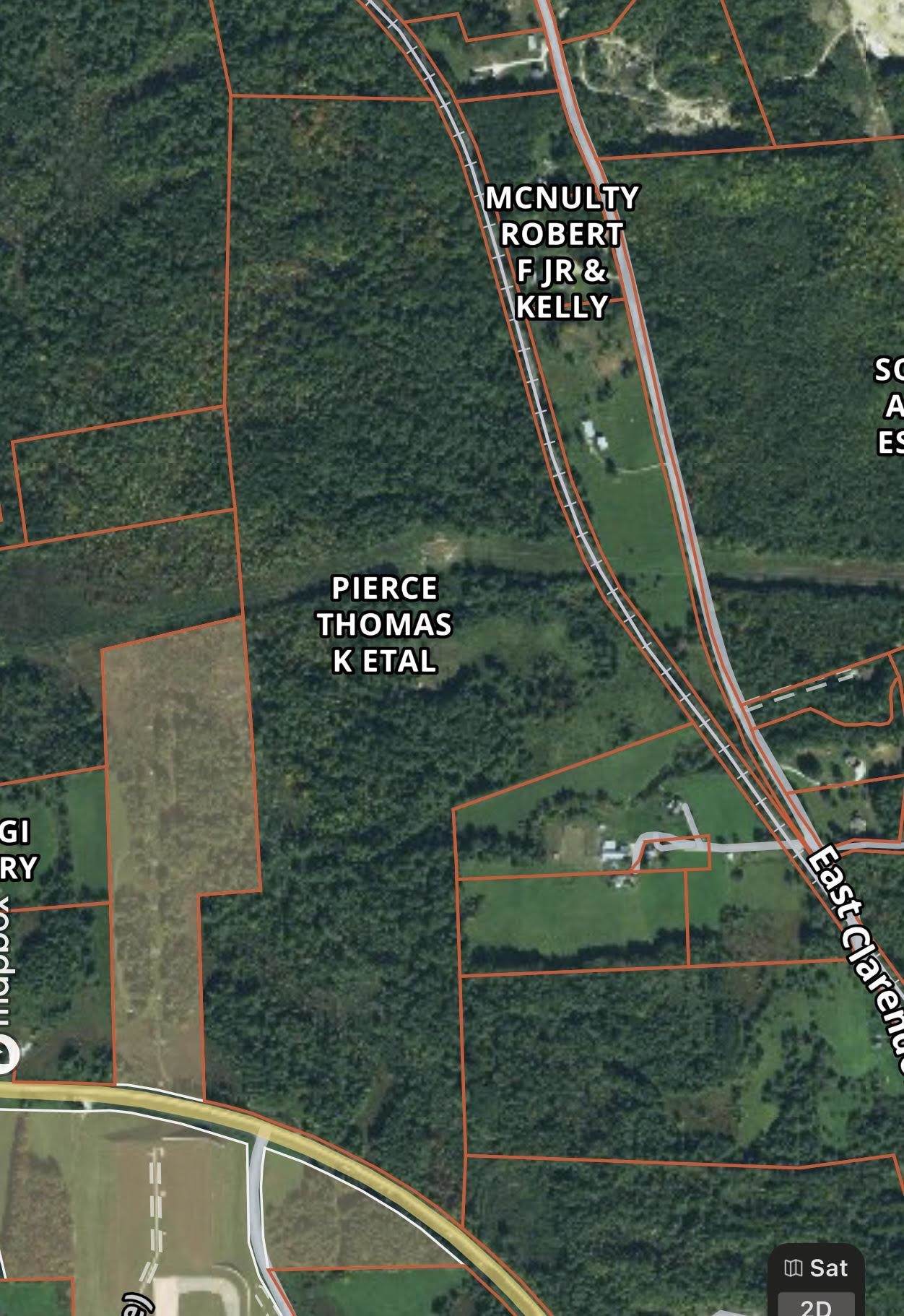 1480 Route 103 - Photo 1