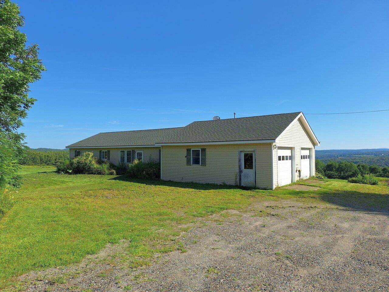 1518 Burton Hill Road - Photo 1