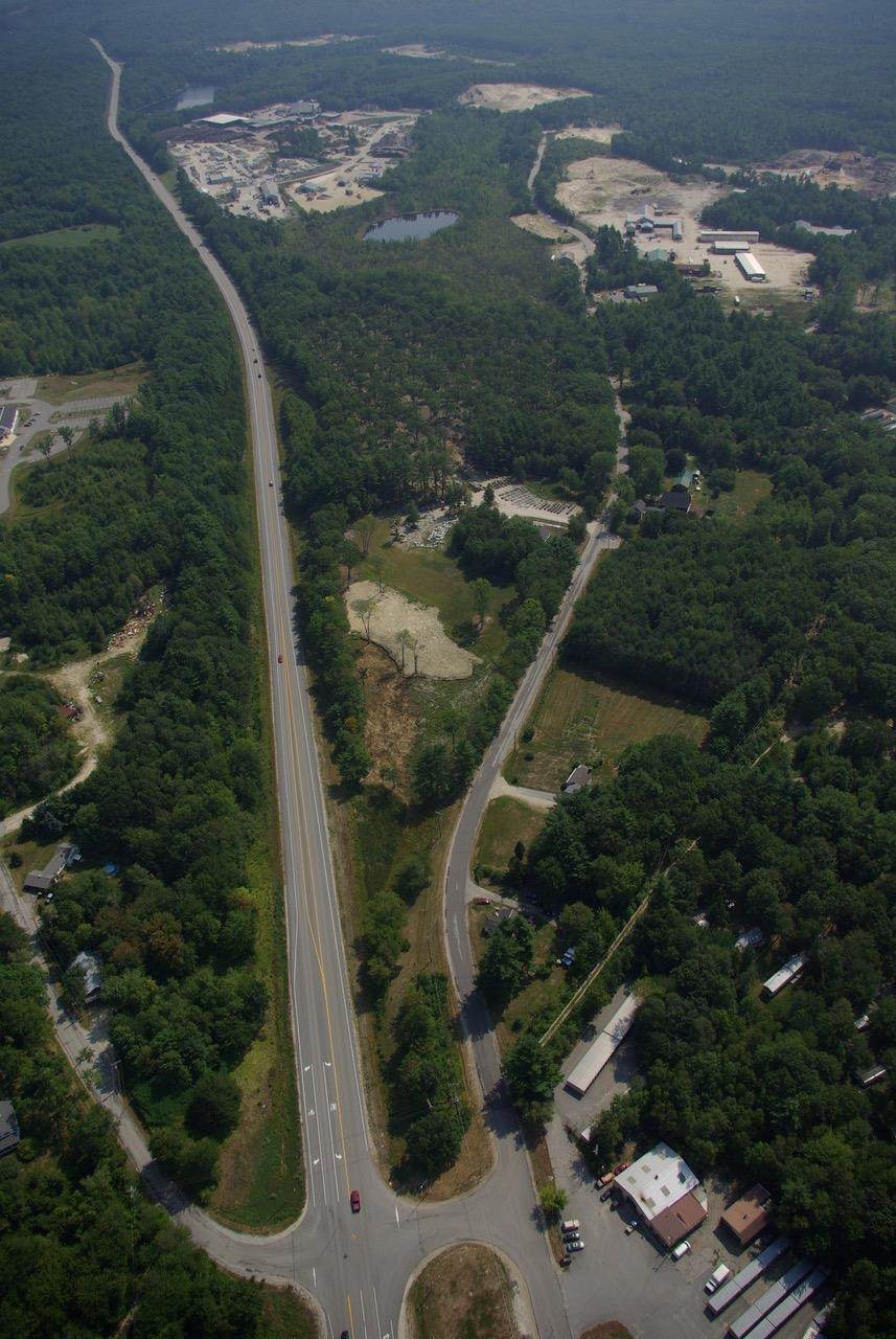 0 Old Concord Road - Photo 1