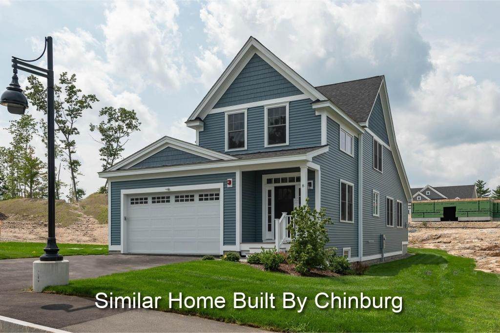 32 The Cliffs At Evergreen, Cliffside Drive - Photo 1
