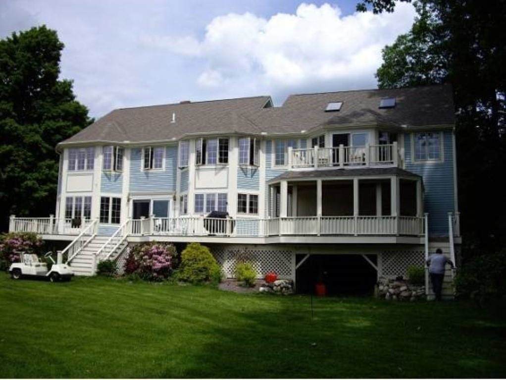152 Mayhew Turnpike - Photo 1