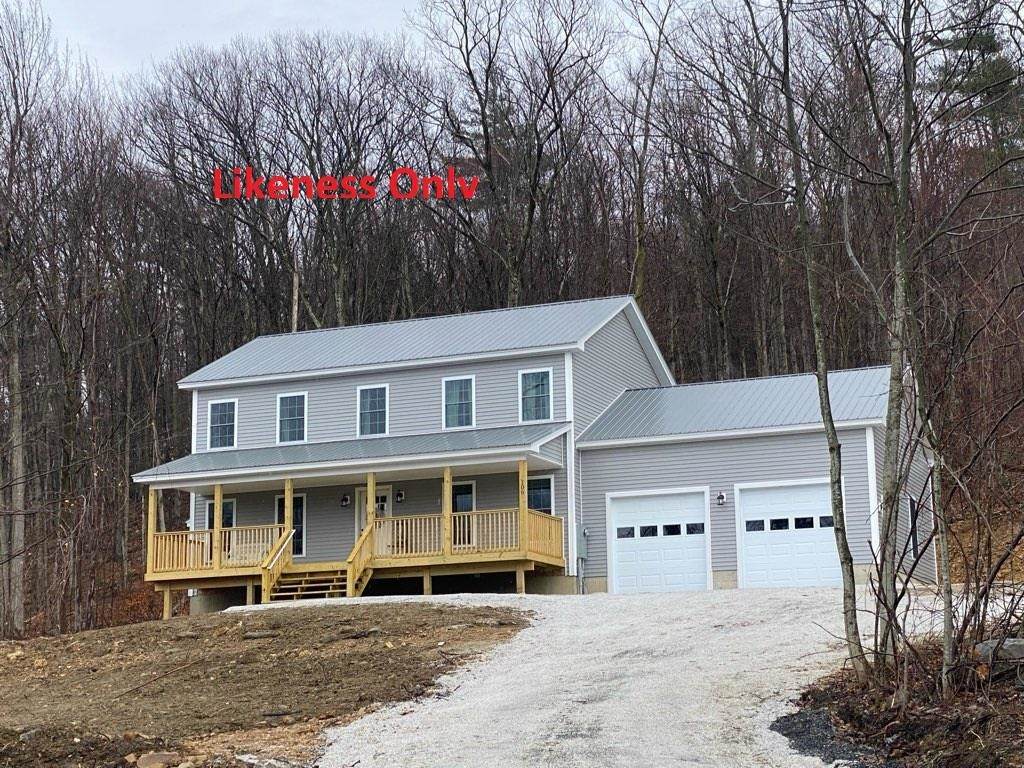 54 Allen Irish Road - Photo 1