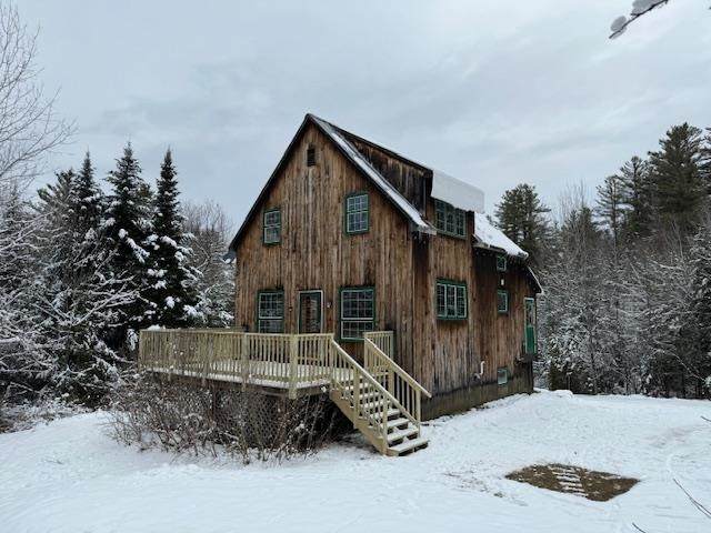800 Scott's Lane - Photo 1