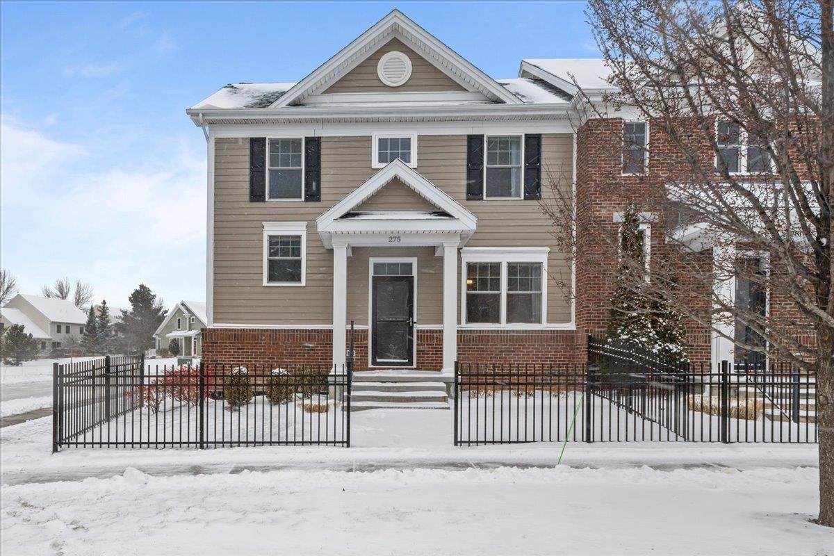 275 Zephyr Road - Photo 1