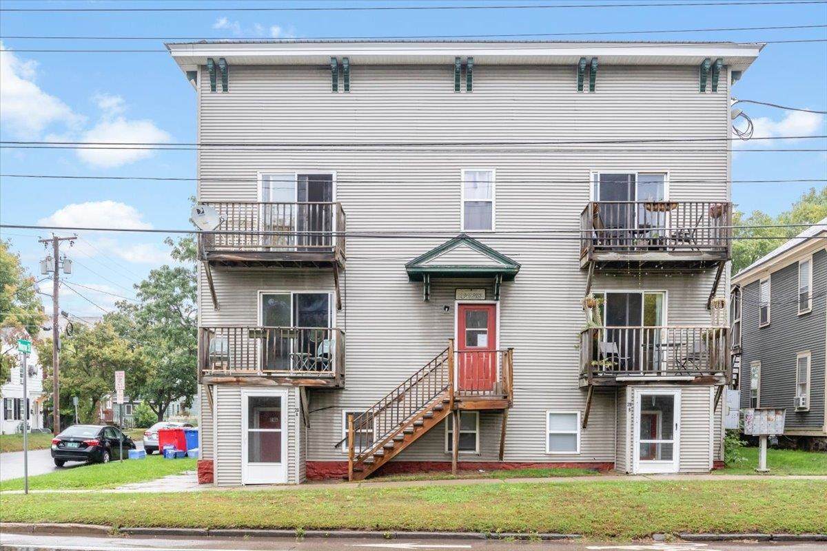 28-32 Park Street - Photo 1