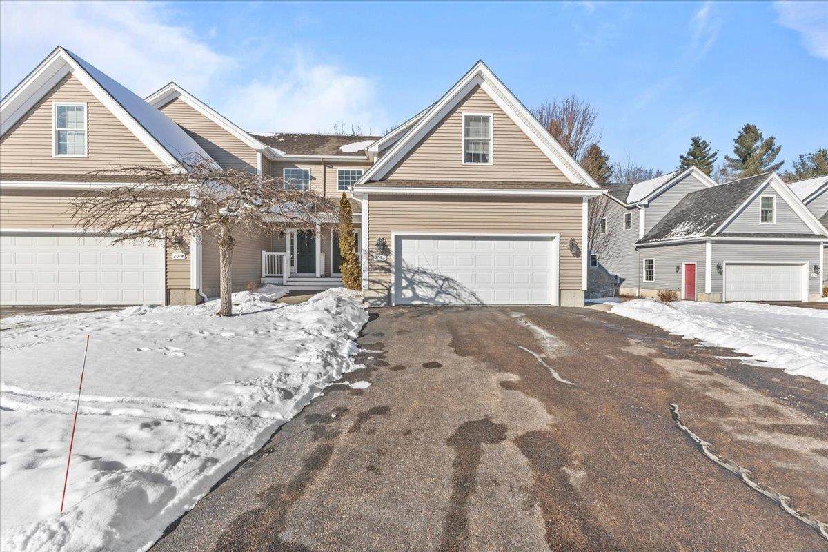 207A Ledgewood Lane - Photo 1