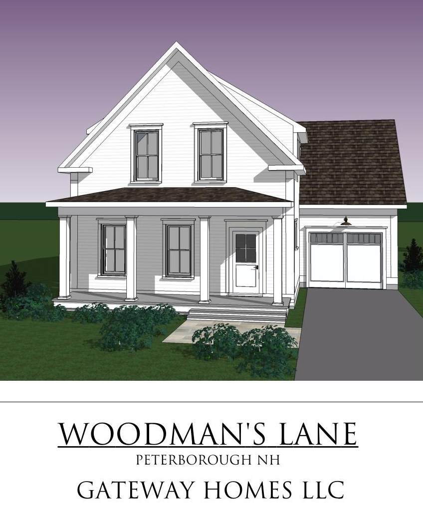 000 Woodmans Lane - Photo 1