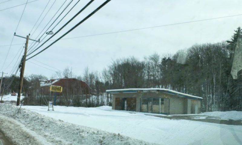 1467 Lake Shore Road - Photo 1