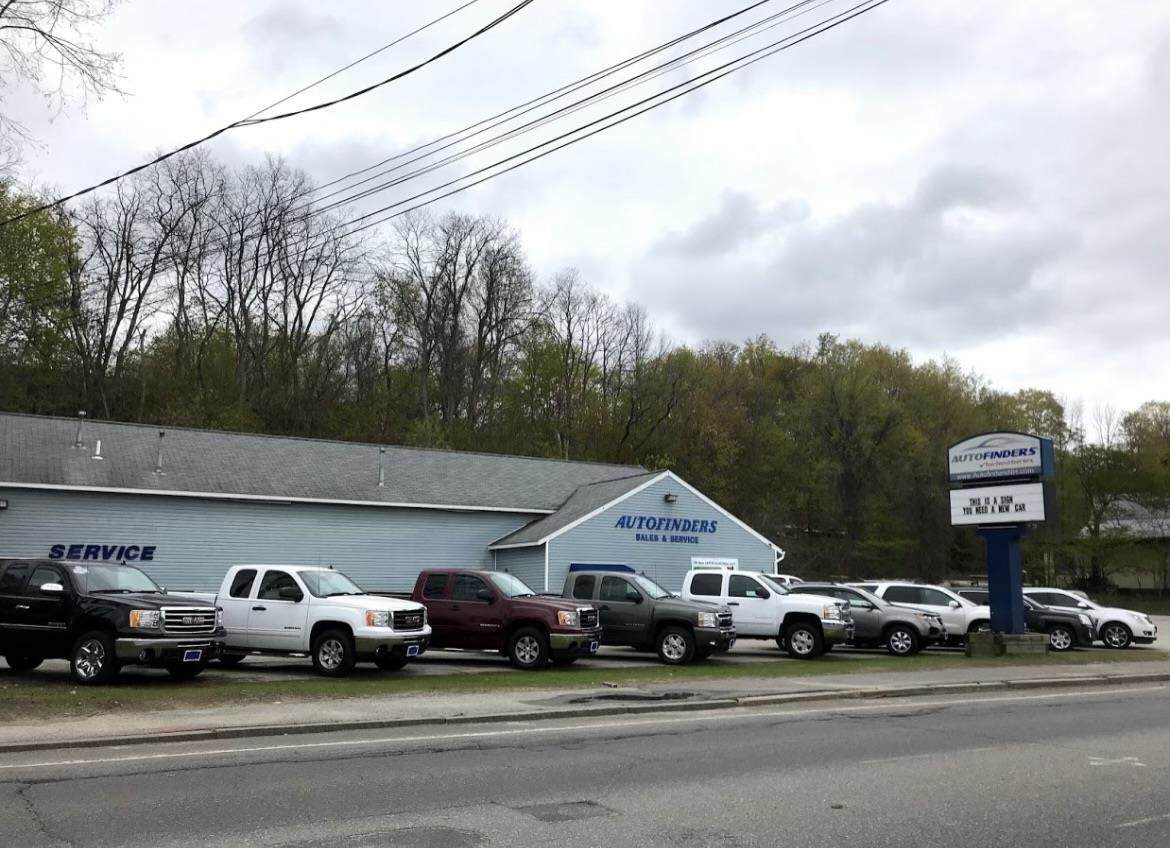 969 Union Avenue - Photo 1