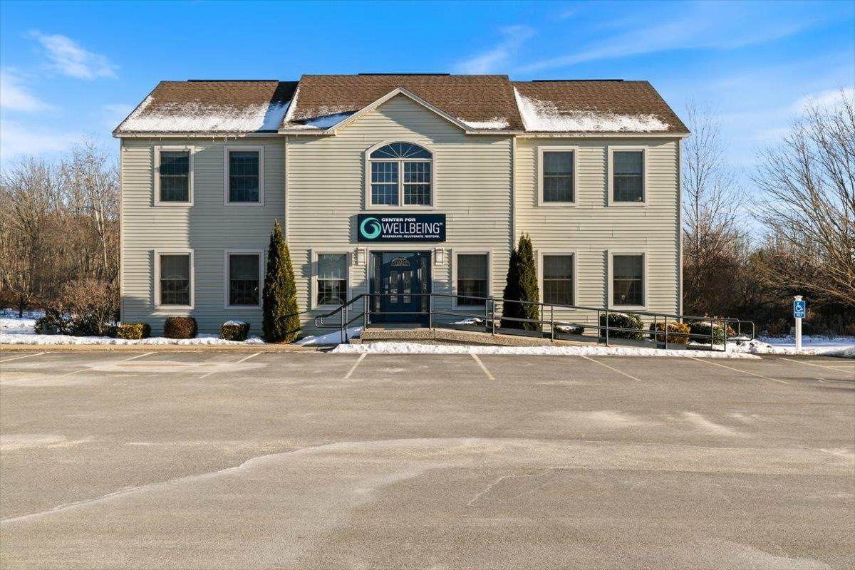 3201 Lafayette Road - Photo 1