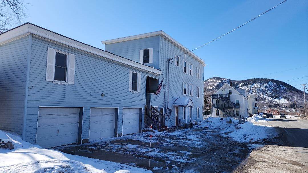 634 Burgess Street - Photo 1