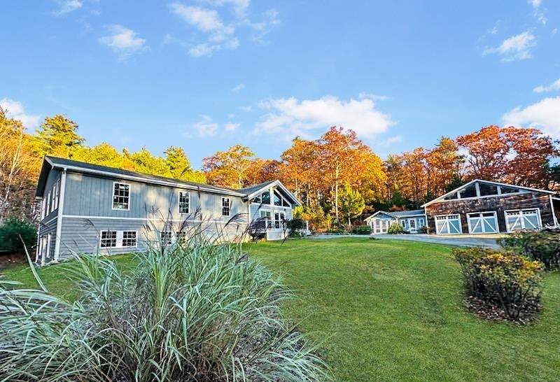 151 Beech Hill Road - Photo 1