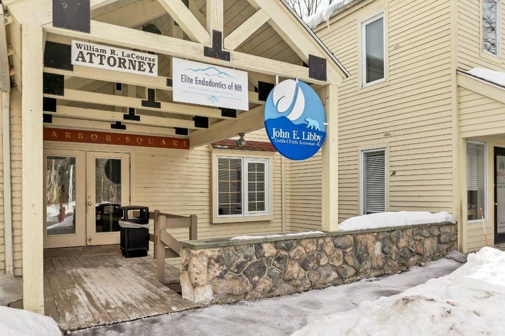 60 Whittier Highway - Photo 1